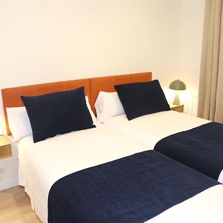 Apartamento Boutique Centro Historico Casco Viejo Bilbao Esterno foto