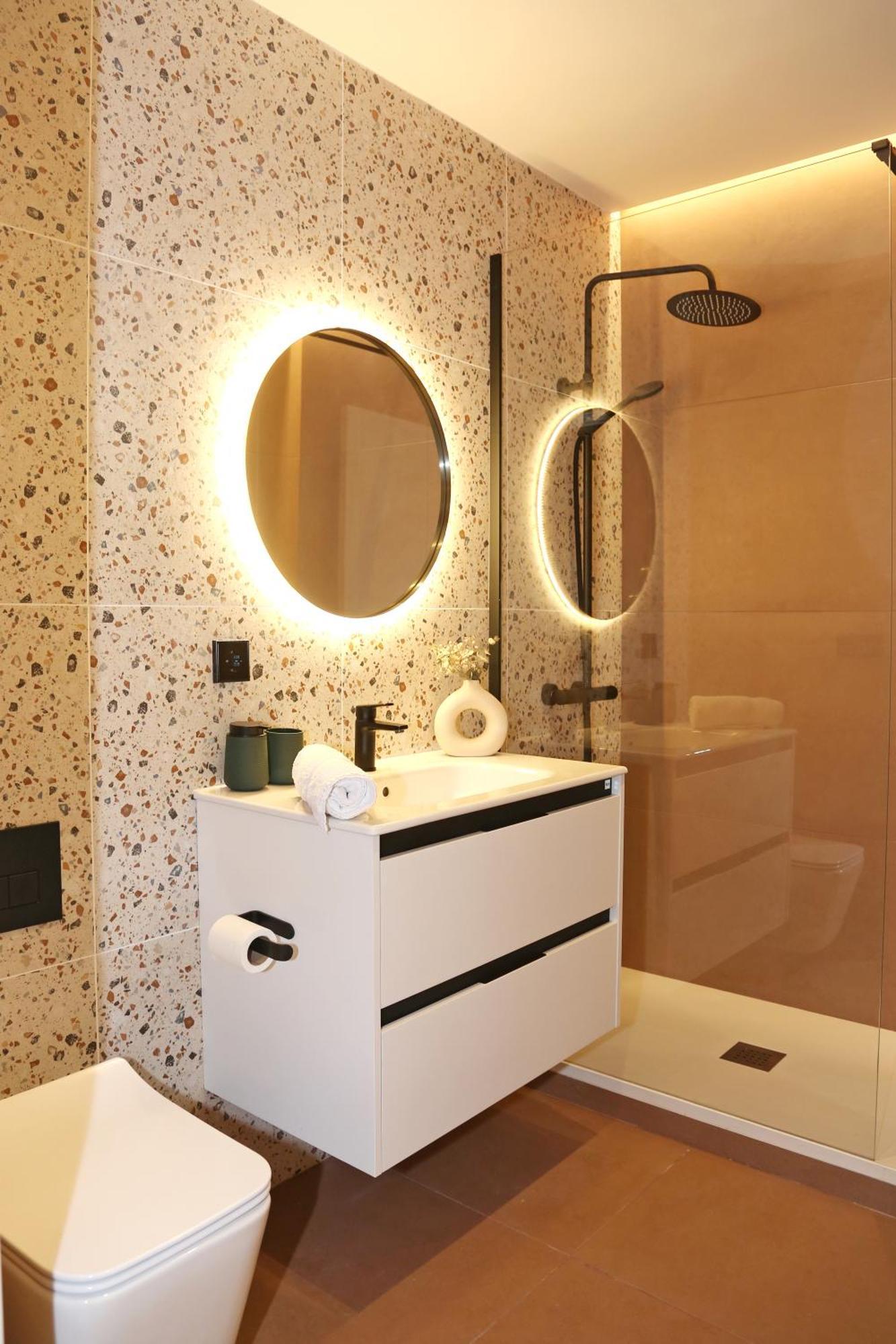 Apartamento Boutique Centro Historico Casco Viejo Bilbao Esterno foto