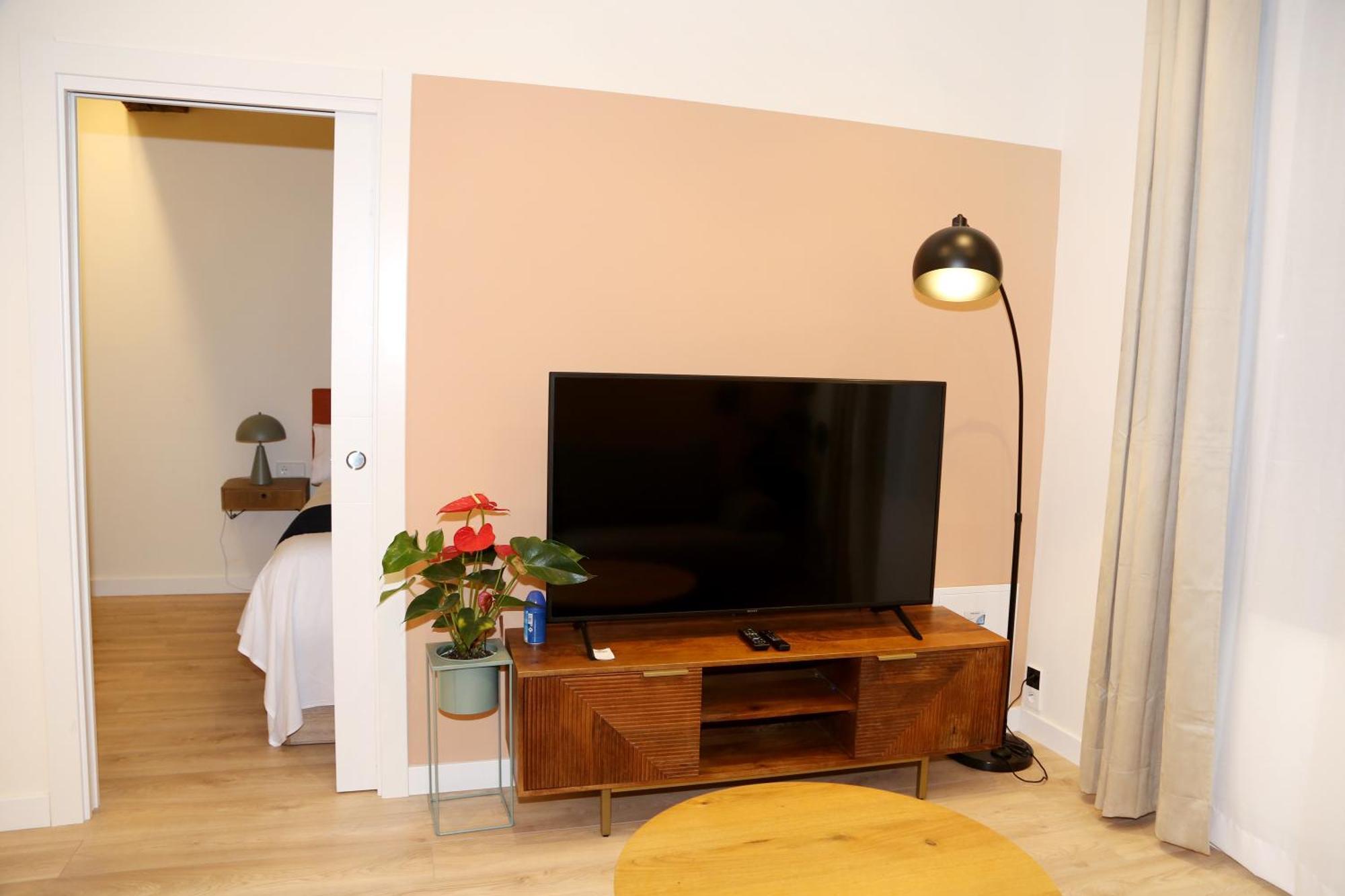 Apartamento Boutique Centro Historico Casco Viejo Bilbao Esterno foto