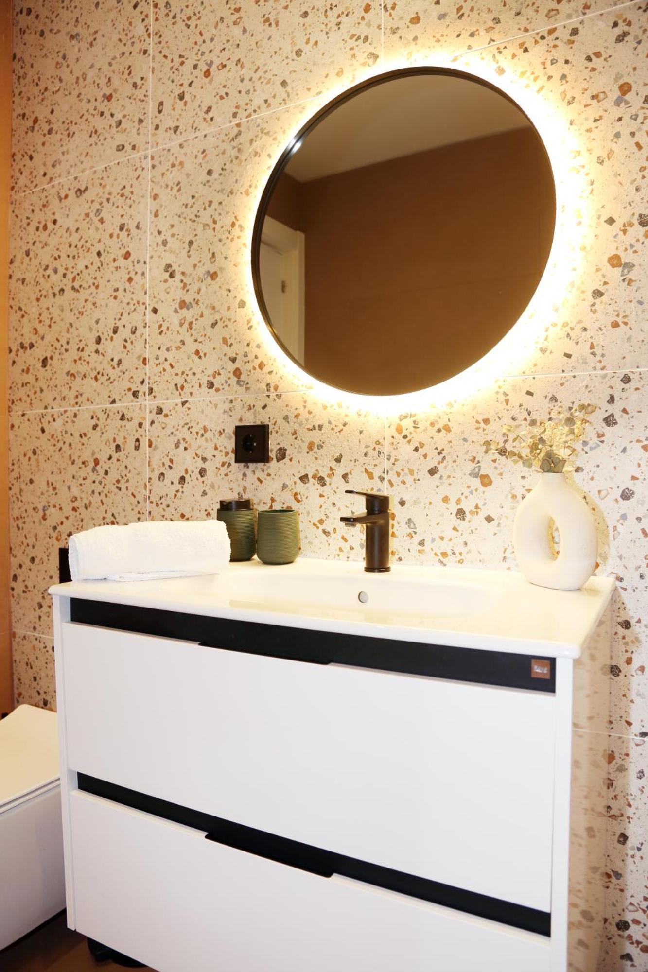 Apartamento Boutique Centro Historico Casco Viejo Bilbao Esterno foto