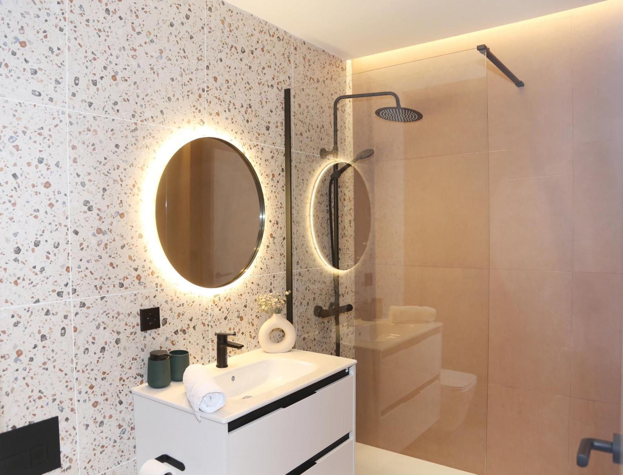 Apartamento Boutique Centro Historico Casco Viejo Bilbao Esterno foto