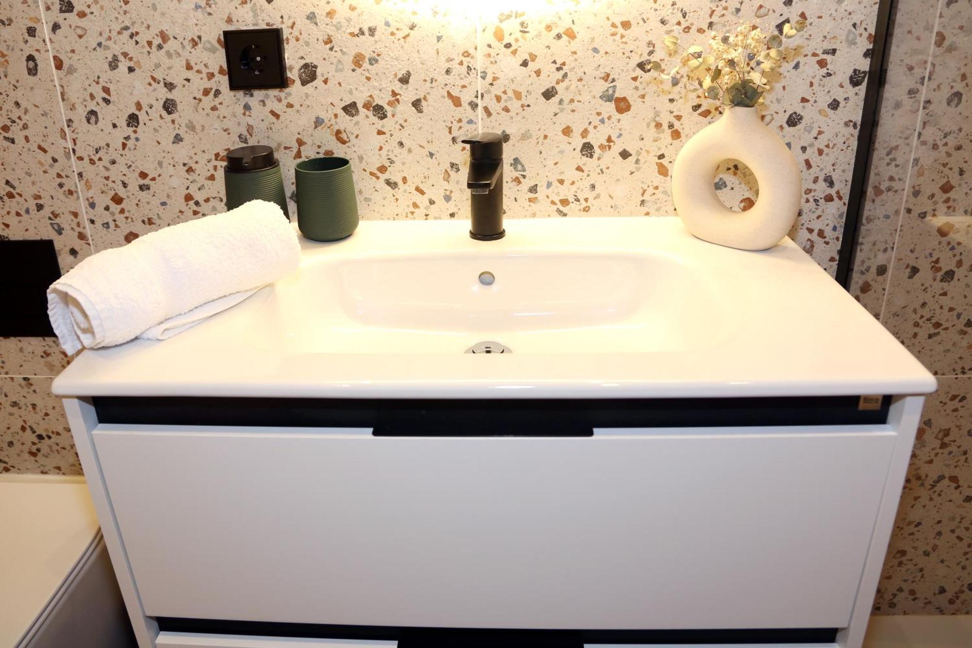 Apartamento Boutique Centro Historico Casco Viejo Bilbao Esterno foto