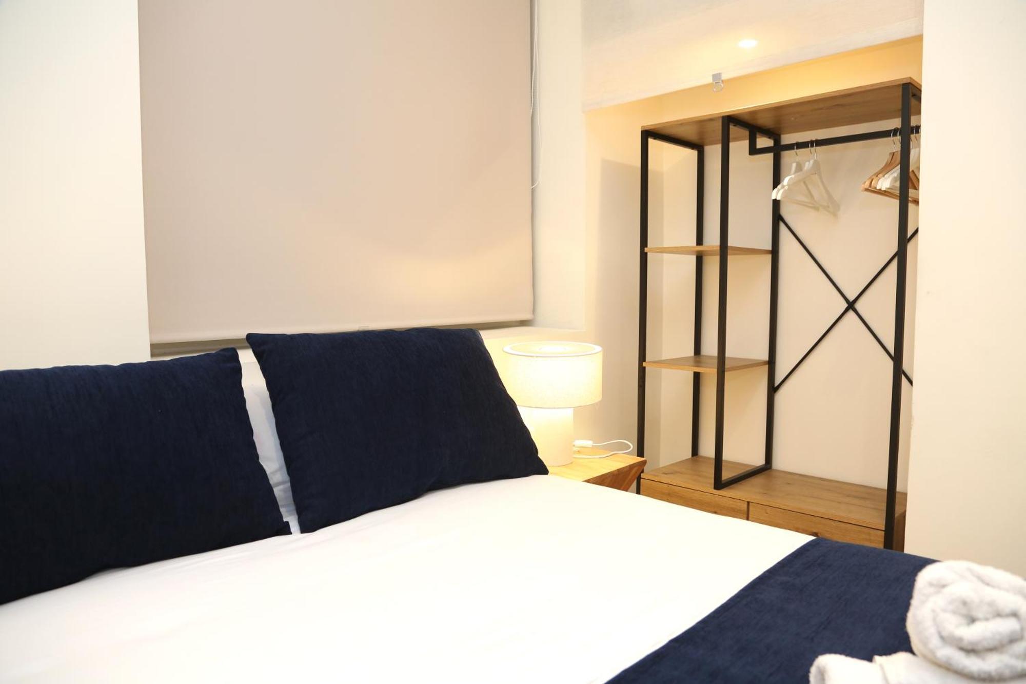 Apartamento Boutique Centro Historico Casco Viejo Bilbao Esterno foto