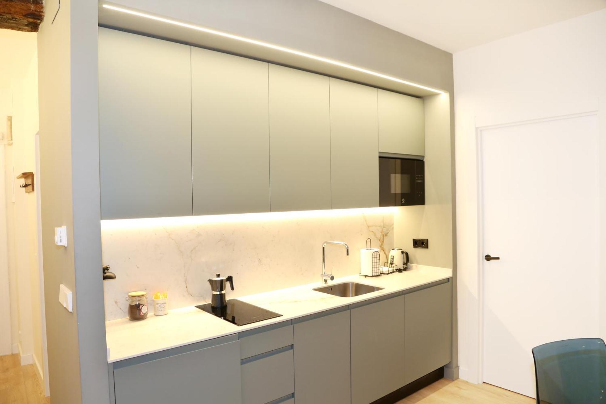 Apartamento Boutique Centro Historico Casco Viejo Bilbao Esterno foto